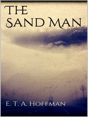 cover image of The Sand Man